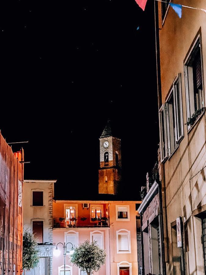 Casa Masini Bed & Breakfast Fonni Exterior photo